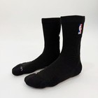 Nike Nba Unicorn Cushioned Socks Elite Dri-fit Socks -size L  Full Length