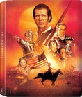 Steelbook The Patriot  2000   4k Uhd   Digital  New