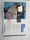 Rf if Designers Handbook Mini-circuits Vintage Computing Sales Catalog 1992