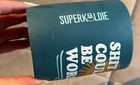 Sh t Could Be Worse Superkoldie Foam Beer Beverage Coozie Koozie Can Cooler New