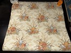 Vintage Retro Mushroom Wallpaper Hippie Mcm 1970s Decor Design