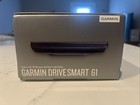 Garmin Drivesmart 61 North America Lmt-s 6 9 Inch Gps Navigator - Black