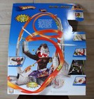 Hot Wheels Gorilla Attack Track Set New Sealed Misb Mattel Vintage 2000s Rare