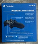 New Ps4 Wireless Controller For Sony Playstation 4 Black Dualshock 4