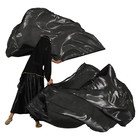 55  Semicircle Worship Angel Wing Flag Church Banner Praise Flags