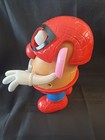 Vintage Mr Potato Head 10pc Spider-man The Avengers Set  374