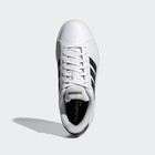 Adidas Women Grand Court 3 0 Shoes