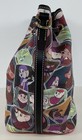 Dooney   Bourke Disney The Rescuers Cinch Drawstring Bag Purse