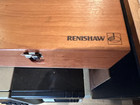 Renishaw Ph10m Probe W 145mm Pel Extension  Cable  Tools  Case