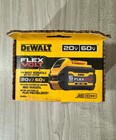 Dewalt Dcb606 Flexvolt 20v 6 0ah Lithium-ion Battery 0919