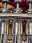 Getzen Capri Trumpet