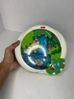 Fisher-price Rainforest Waterfall Soother Crib Toy With Music And Lights