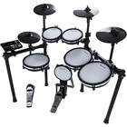 Ludwig Verse Ex 10piece Electronic Drum Set