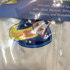 New -melissa   Doug Astronaut Spacesuit Role Play Dress-up Costume Halloween