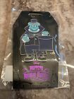 Disney Fozzie As Gauzey The Hatbox Ghost Bear Muppets Haunted Mansion D23 Pin