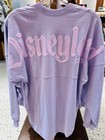 New 2025 Disneyland Opalescent Collection Summer Spirit Jersey Adult All Sizes