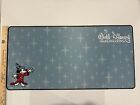 D23 Expo Disney Lorcana Imagineering Sorcerer Mickey Wdi Mog Playmat Deskmat Mat