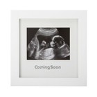 Baby Bracelet Picture Frame   Hospital Id    First-year Baby Photo Frame   Gift