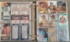 Terry Labonte Nascar Racing Card Singles 1995 Your Choice  - Kelloggs Mw Windows
