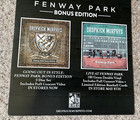Dropkick Murphys The Poster Fenway Park Murphy s