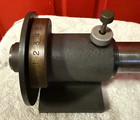 Vintage Yuasa 5c Collet Indexer Vertical - Horizontal Mill Toolmaker Machinist