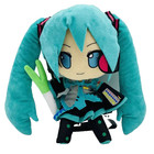Anime Girl Plush Doll 25cm Soft Stuffed Toy Cute Japanese Style Plushie Gift