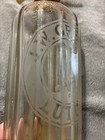 Vintage J  W  Green Ltd  Luton  england  Acl Soda Seltzer Heavy Glass Bottle