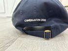 The Cat In The Hat Movie Cinemacon 2026 Hat Cap Rare Exclusive
