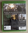 Call Of Duty  Modern Warfare Xbox One Brand New Factory Sealed