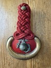 Awesome Antique Model 1892 Usmc Enlisted Shoulder Boards Horstmann Phila