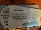 Suzuki Omnichord System Two Om-84 With Case And Power Supply - Made In Japan