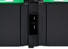 Apc Genuine Ups Replacement Battery Apcrbc123 For Model Smt750rm2uc Bx1350m