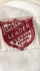 Vintage 1800   s 1900   s Very Nice Leader St Paul Minn Formal Cotton Shirt  C 48   
