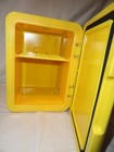 Fortnite Peely Nana Nana 6 Can Mini Fridge Yellow Gaming Cooler Wm-min6-fn