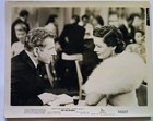 Vintage On The Riviera 1951 Danny Kaye Gene Tierney Movie Still Photo 8x10