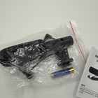 Video Microphone For Dslr Shotgun Mic For Canon  Nikon  Sony  Fuji  Panasonic