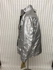 Janesville lion Cmda Jacket Aluminized Firefighter Turnout Gear Fireman 5032r
