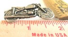 Bmw Pin Vintage Collectible Old German Motorcycle Pinback Biker Vest Memorabilia