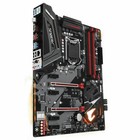 Gigabyte Z370 Aorus Gaming 3 Motherboard Intel Z370 Lga 1151 Ddr4 Atx 2  m 2 Hdmi