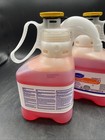 Diversey Stride Citrus Neutral Cleaner 1 4l Bottles New Sealed Lot Of 2 - Quant 