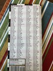 Streetwise Chicago Map Laminated City Center Street Index Metro Landmarks