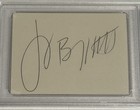 Jimmy Buffett Signed Cut Psa Authentic Autograph Margaritaville Singer