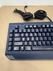 Razer Blackwidow Ultimate Stealth Edition  Mechanical Gaming Keyboard 2013 Works