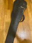 Vintage Antique Violin Case