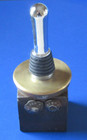 Jan Barboglio Decanter W  Hammered Iron   Brass Wine Corkscrew Topper