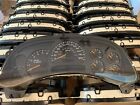 Genuine Gm Silverado Sierra Tahoe Suburban Yukon Instrument Gauge Cluster Oem