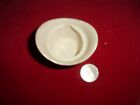 Saccharin Jar Sweeter  n Sugar Vntg 50 s Pixieware Holt Howard Lefton Style Vg
