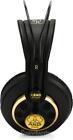 Akg K240 Studio Semi-open Pro Studio Headphones