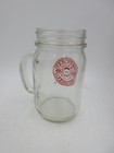 Nashville Country Music Hall Of Fame Mason Jar Mug 