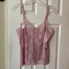 Lot Of 9 Women   s Camisoles  Half Slips And Full Slips  Size S